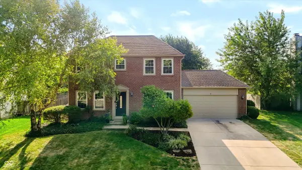 13835 Brightwater, Fishers, IN 46038