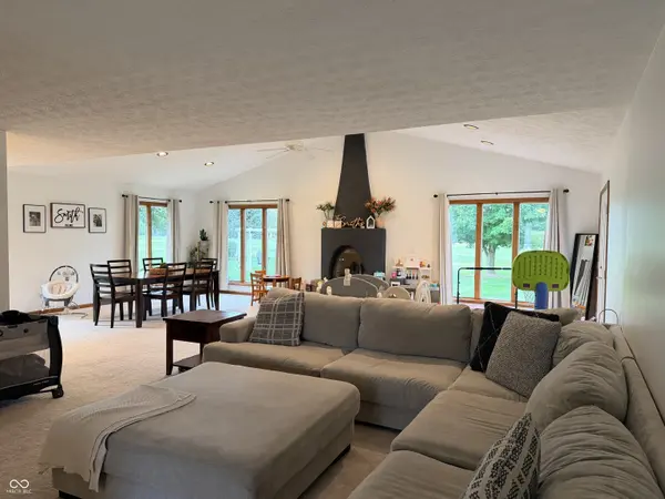 3795 N 625 E, Crawfordsville, IN 47933