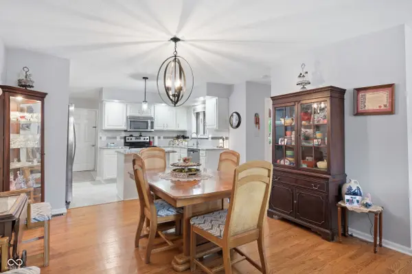 544 Buck LN, Pendleton, IN 46064