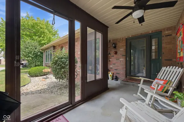 544 Buck LN, Pendleton, IN 46064