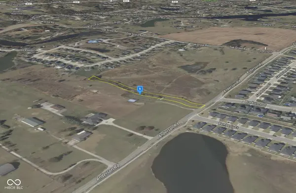 3305 County Road 600 W, Newburgh, IN 47630