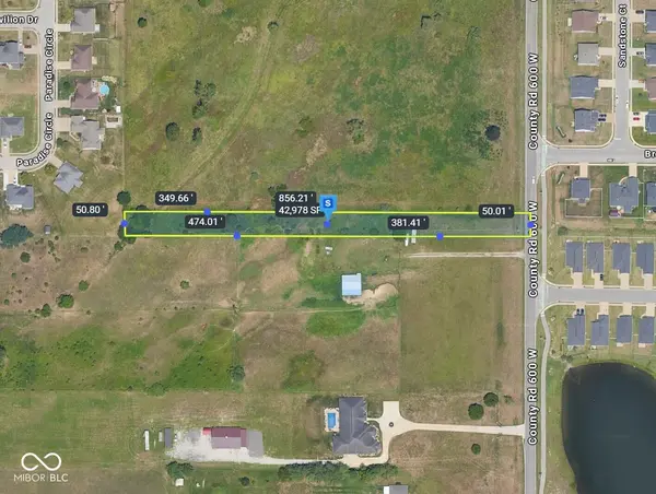 3305 County Road 600 W, Newburgh, IN 47630