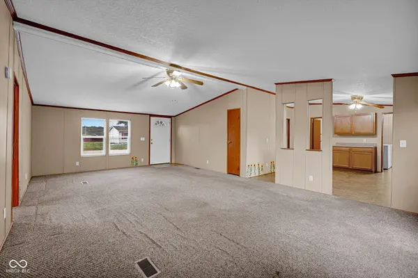 1104 Brittney BLVD, Seymour, IN 47274