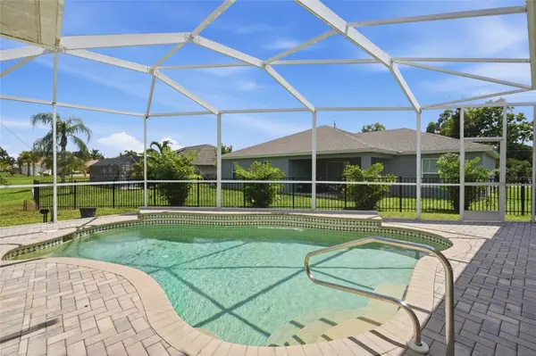 2262 RIO DE JANEIRO AVE, Punta Gorda, FL 33983