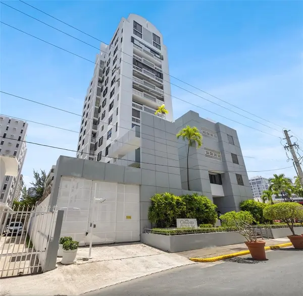15 MANUEL RODRÍGUEZ SERRA #6, San Juan, PR 00907