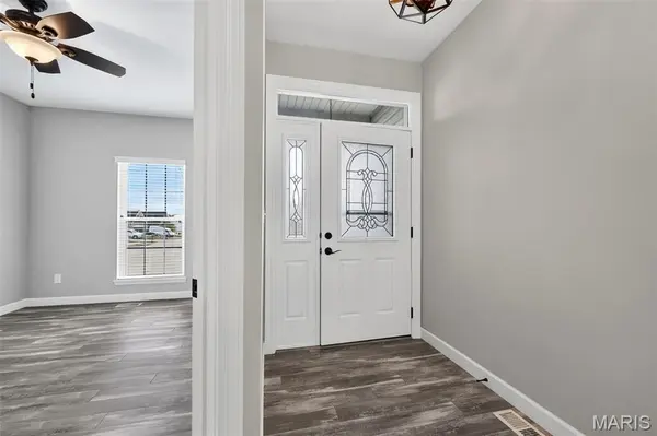 232 Pierce View CIR, Wentzville, MO 63385