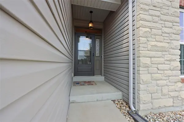 232 Pierce View CIR, Wentzville, MO 63385