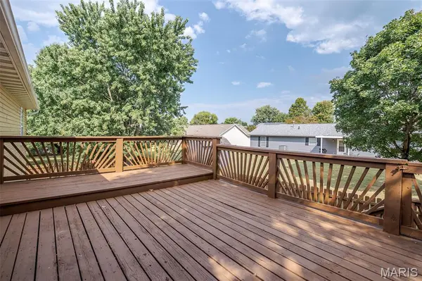 1153 Pat ST, Sullivan, MO 63080