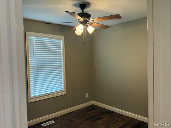 243 Winter Wheat DR, Wright City, MO 63390