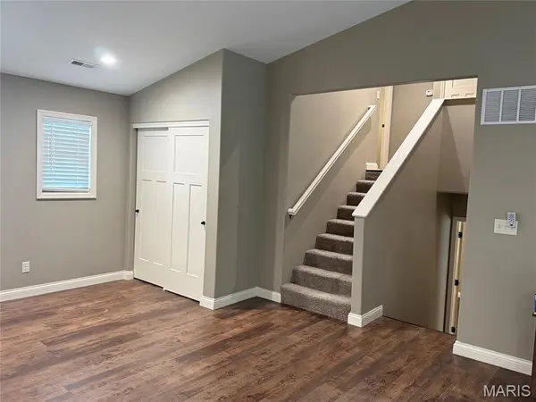 243 Winter Wheat DR, Wright City, MO 63390