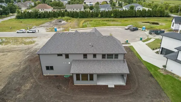 25152 W Stallion CT, Plainfield, IL 60585