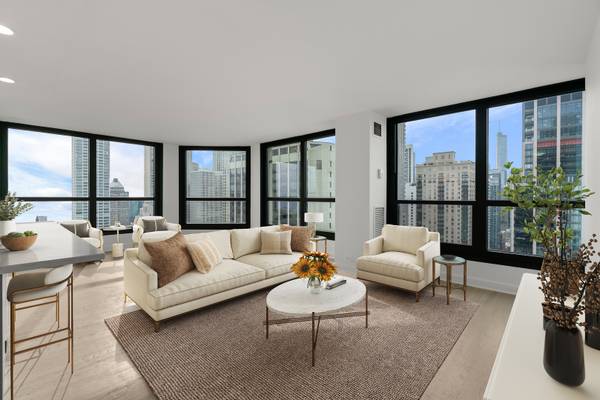1030 N State ST #28H, Chicago, IL 60610