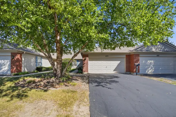 657 S Curran RD, Round Lake, IL 60073