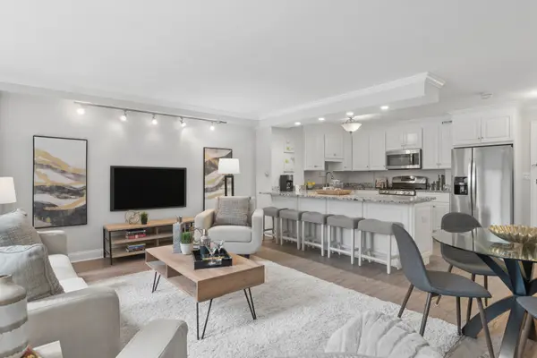 850 N Dewitt PL #4H, Chicago, IL 60611