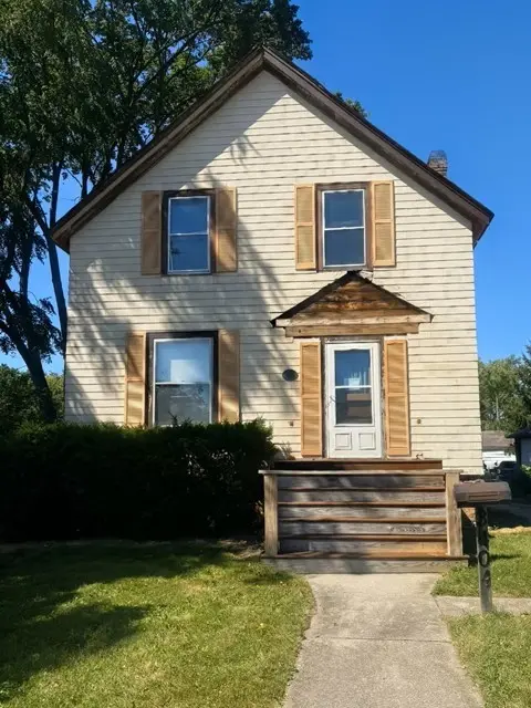3404 Calwagner ST, Franklin Park, IL 60131