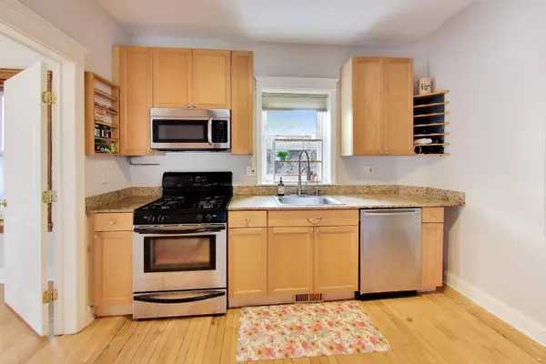3809 N RAVENSWOOD AVE #1, Chicago, IL 60613