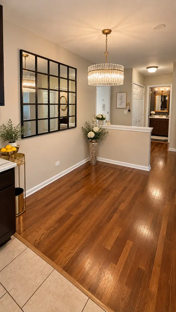 9575 N Terrace pl PL #2G, Des Plaines, IL 60016