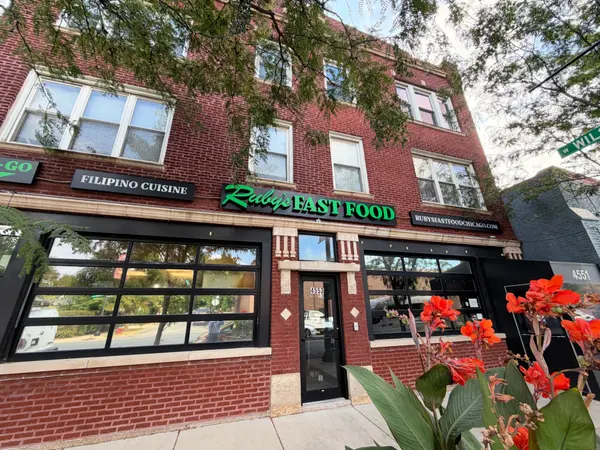 4551 N Pulaski RD N #3S, Chicago, IL 60630
