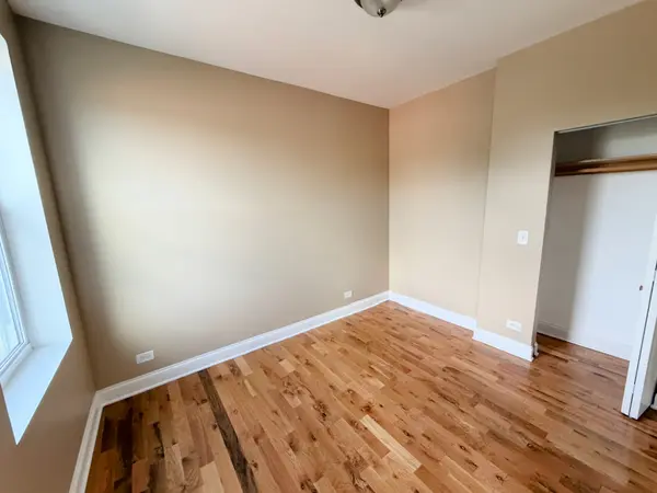 4551 N Pulaski RD N #3S, Chicago, IL 60630