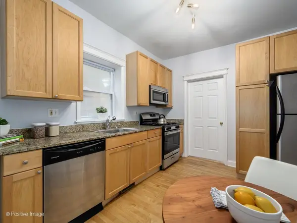 3803 N Ravenswood AVE #1, Chicago, IL 60613