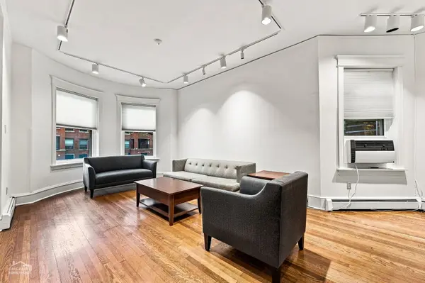 5402 S UNIVERSITY AVE, Chicago, IL 60615