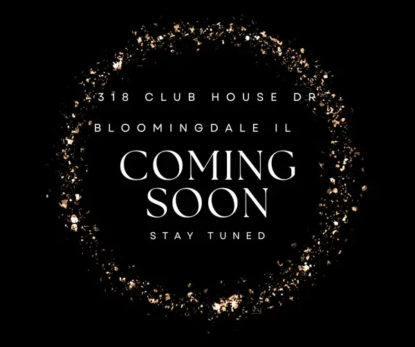 318 Club House DR, Bloomingdale, IL 60108