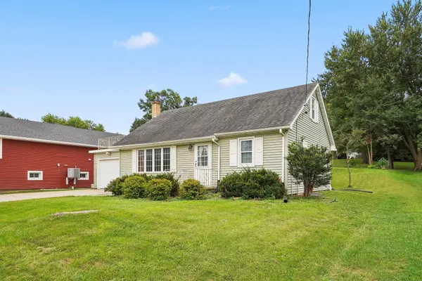 320 E Main ST, West Union, IA 52175
