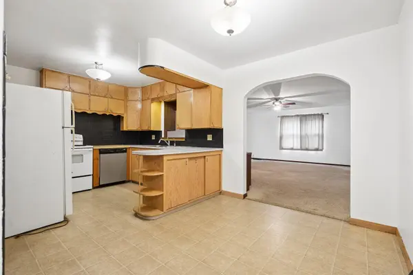 320 E Main ST, West Union, IA 52175