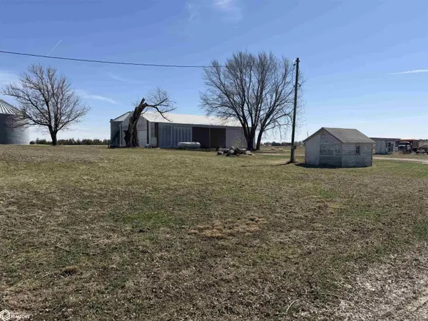 1284 290th ST, Eagle Grove, IA 50533