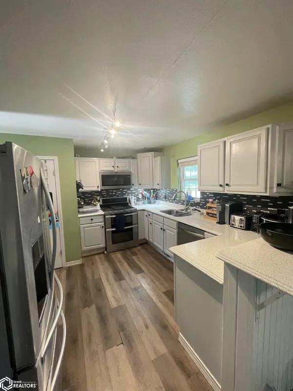 605 Fahrney BLVD, Ottumwa, IA 52501