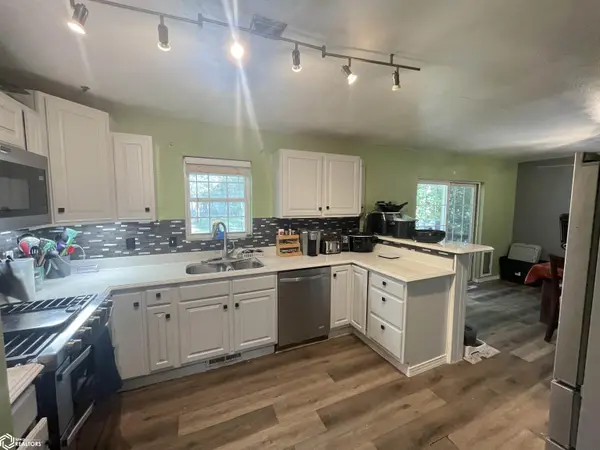 605 Fahrney BLVD, Ottumwa, IA 52501