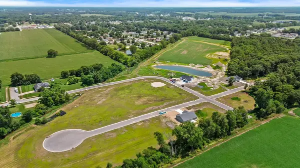 401 Kapok SW Street, Demotte, IN 46310