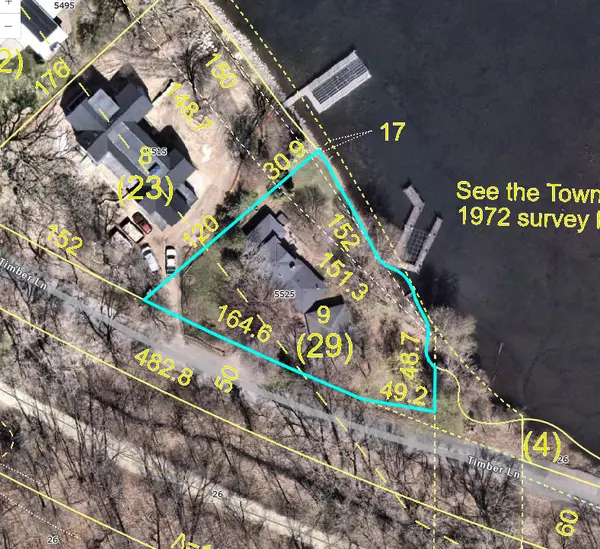 5525 Timber Lane, Excelsior, MN 55331