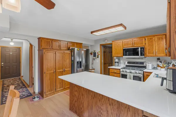 5590 Brickstone CT, Shoreview, MN 55126
