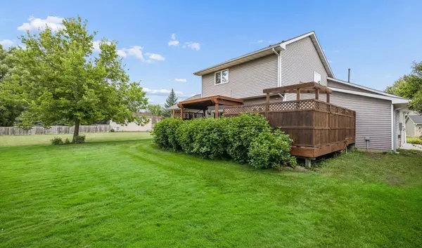 19215 English AVE, Farmington, MN 55024