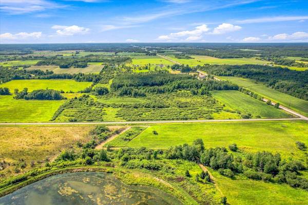 TBD XXX 140th Avenue, Milaca, MN 56353