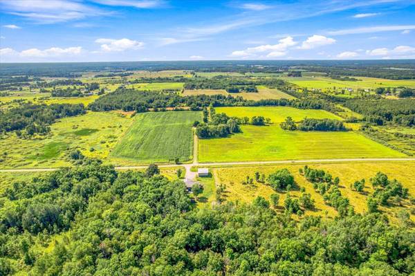 TBD XXX 140th Avenue, Milaca, MN 56353