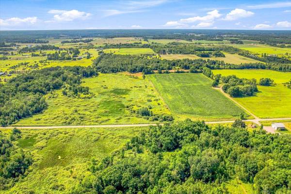 TBD XXX 140th Avenue, Milaca, MN 56353