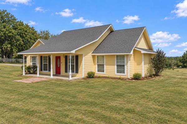 5048 Fairview RD, Davis, OK 73030