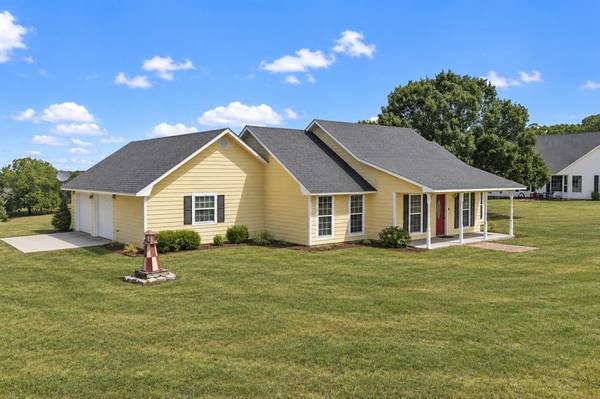 5048 Fairview RD, Davis, OK 73030