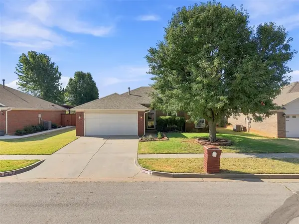 10708 NW 35th ST, Yukon, OK 73099