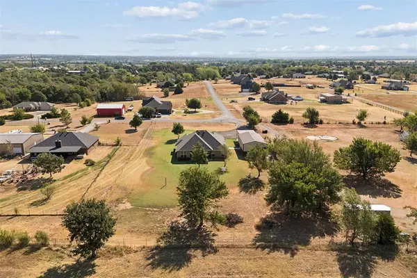 1380 County Street 2965 ST, Blanchard, OK 73010