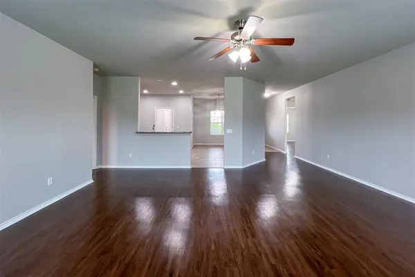 2901 Cider Mill LN, Yukon, OK 73099