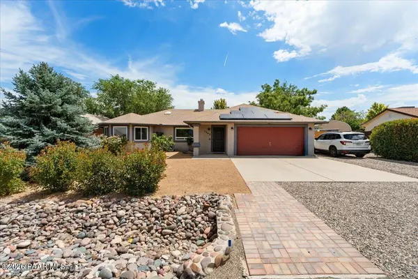 7343 E Wren DR, Prescott Valley, AZ 86314