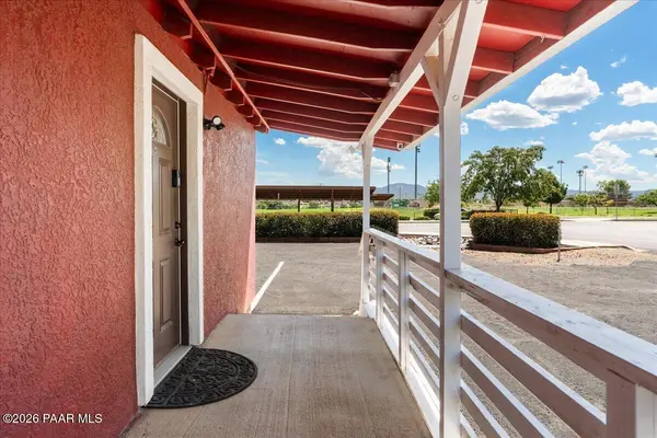 8570 E Loos DR, Prescott Valley, AZ 86314