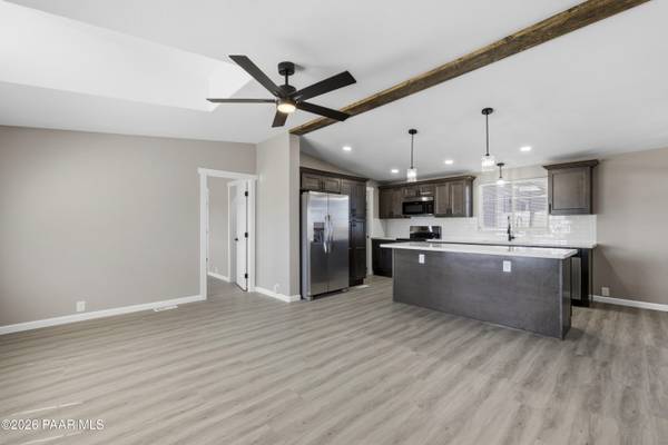 1750 S Johnson LN, Chino Valley, AZ 86323