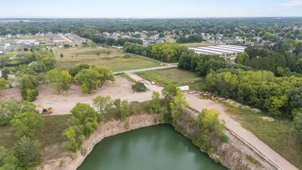 LEONARD POINT RD #11, Oshkosh, WI 54904