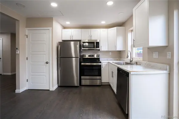 1908 S Franklin AVE, Colorado Springs, CO 80905