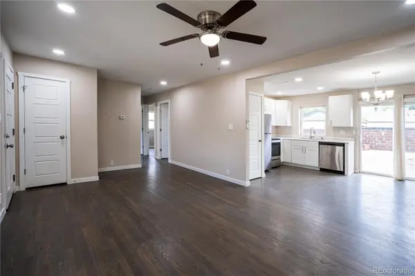 1908 S Franklin AVE, Colorado Springs, CO 80905