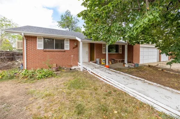 40 S Garrison ST, Denver, CO 80226
